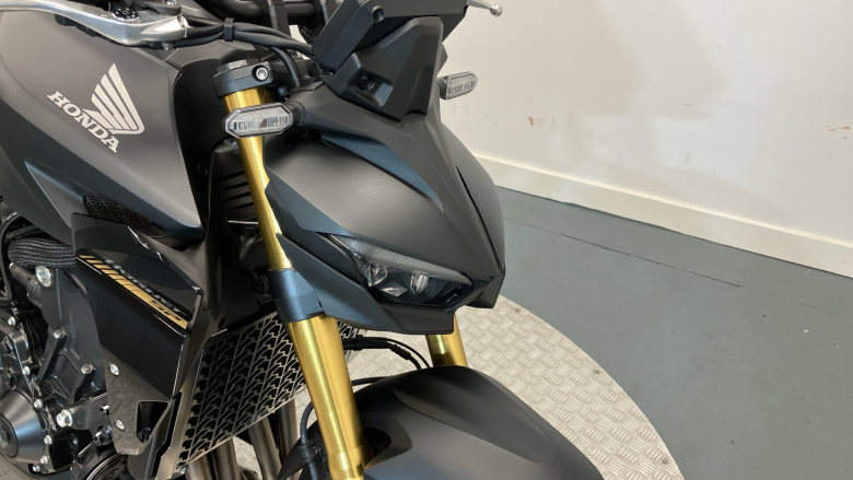 Honda CB 1000 Hornet SP (25MY)